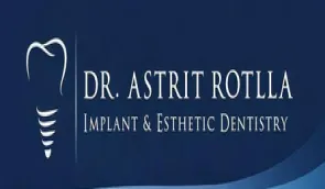 Dr. Astrit Rotlla Implant & Esthetic Denistry