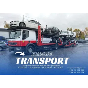 Europa Transport
