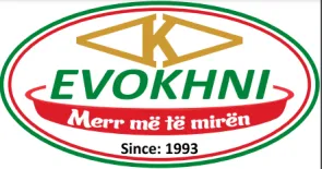 EVOKHNI SHPK