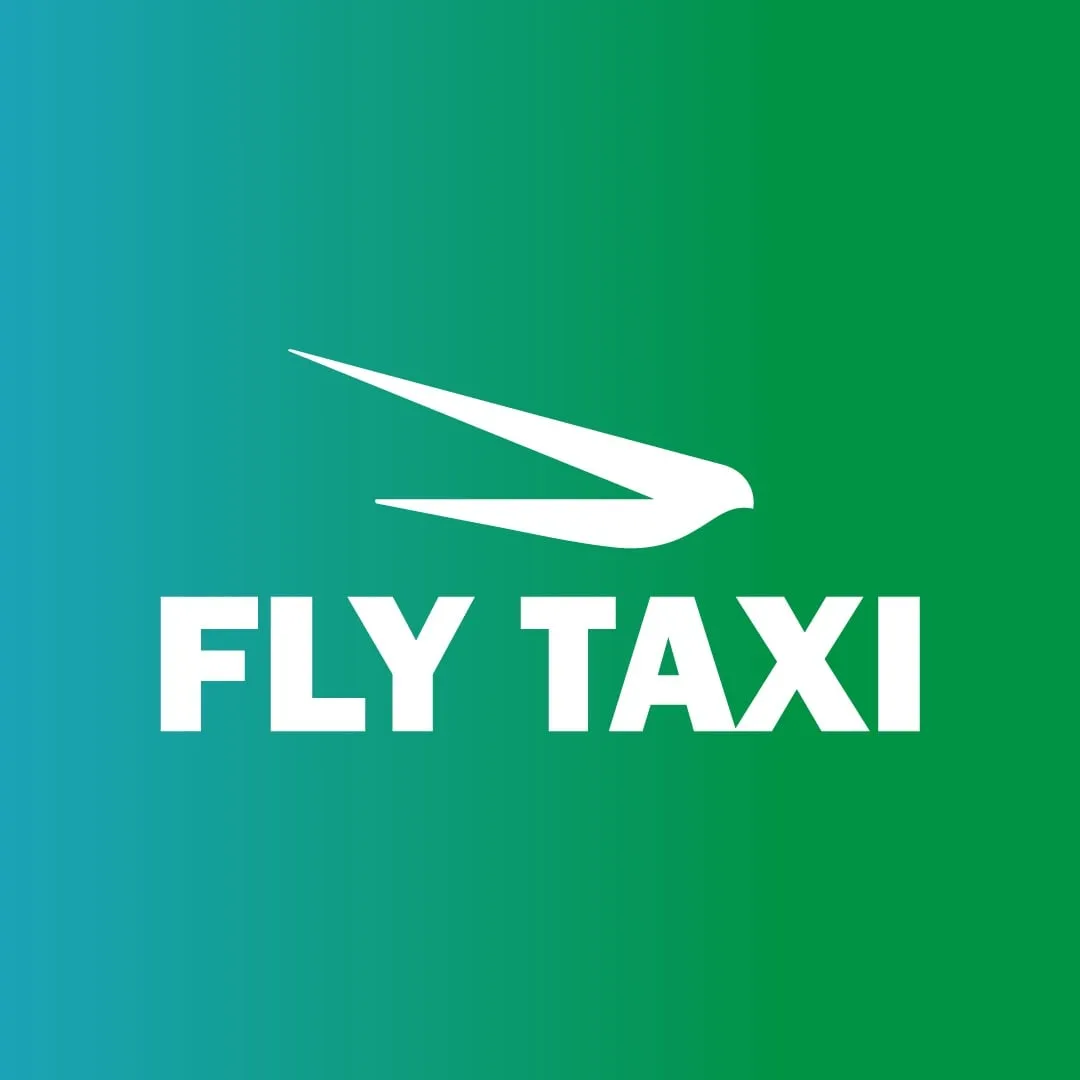 Fly Taxi