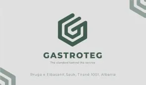 Gastroteg