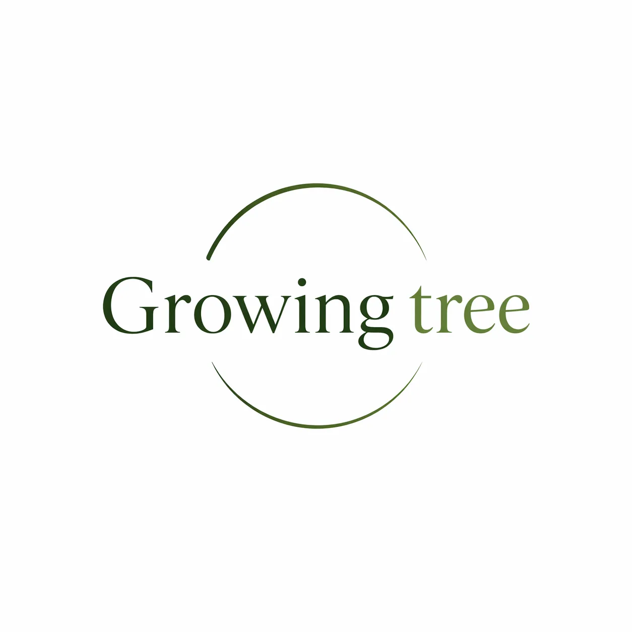 Growing Tree Shpk