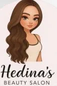 Hedina’s beauty salon