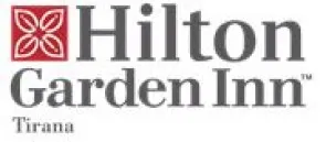Hilton Garden Inn.