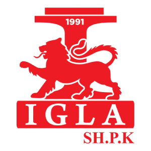 IGLA SH.P.K.