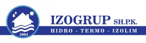 Izogrup shpk
