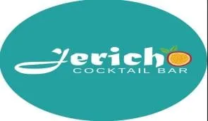 Jericho cocktail bar