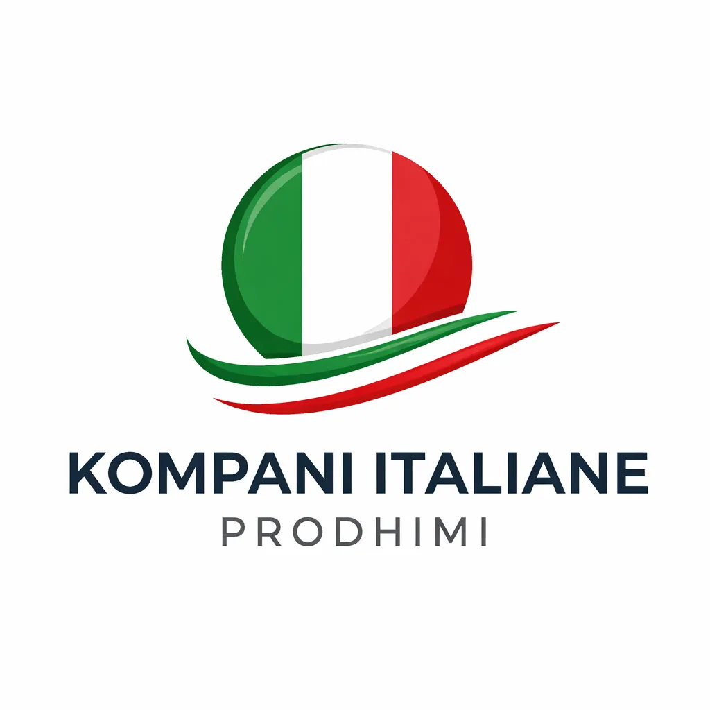 Kompani Italiane Prodhimi
