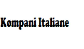 Kompani Italiane