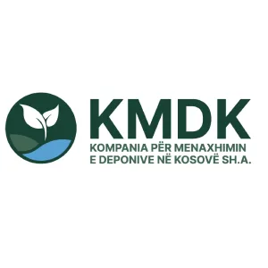 Kompania për Menaxhimin e Deponive në Kosovë