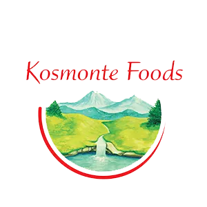 Kosmonte Foods