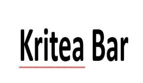 Kritea Bar