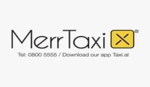 Merr Taxi shpk