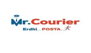 Mr.Courier shpk