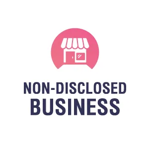 Non Disclosed Business