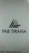 PAB Tirana Shpk