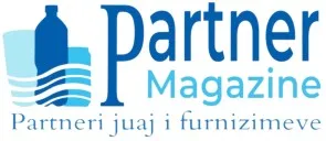 Partner Magazine