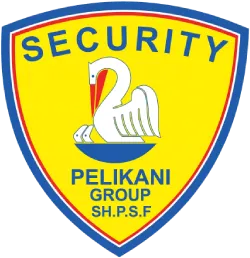 Pelikani Security