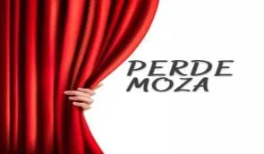 Perde Moza