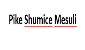Pike Shumice Mesuli