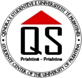 Qendra e Studentëve