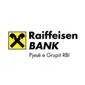 Raiffeisen Bank Albania