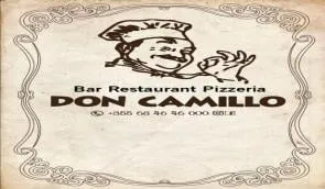 Restorant Don Camillo Elbasan