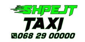 Shpejt Taxi