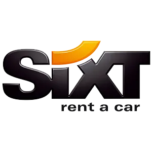 Sixt Rent a Car