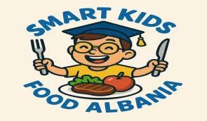 SMART KIDS FOOD ALBANIA