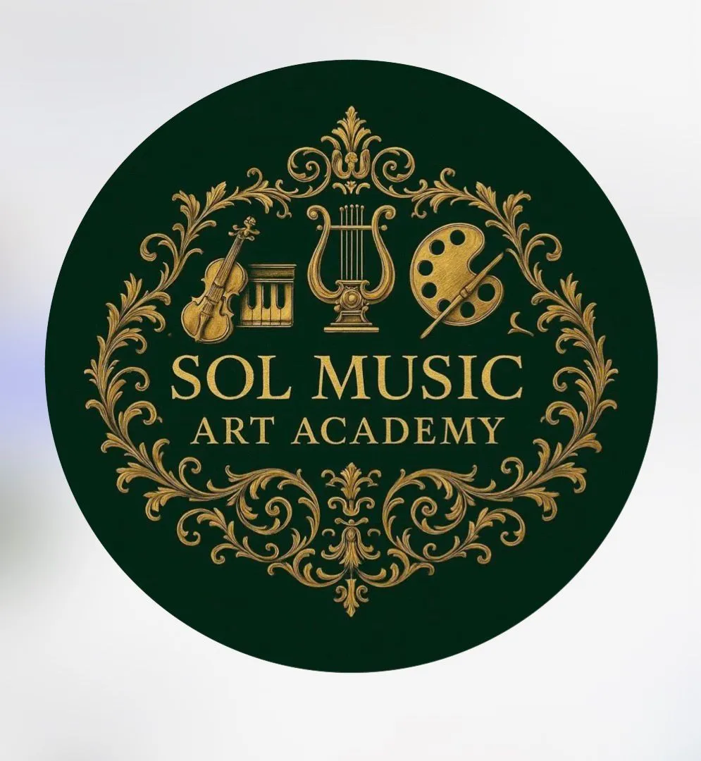 SOL MUSIC ART ACADEMY