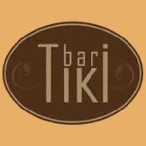 Tiki Bar