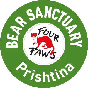 VIER PFOTEN Kosova and BEAR SANCTUARY Prishtina