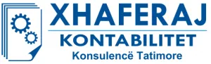 Xhaferaj Kontabilitet