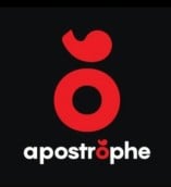 Apostrophe Textile