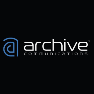 Archive Communications