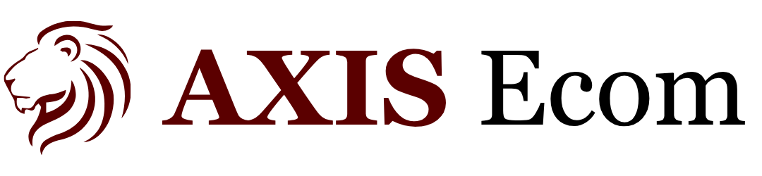 AXIS Ecom