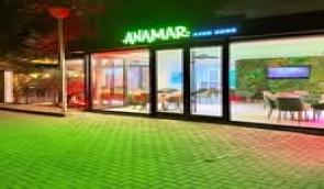 Bar Anamar Kids Zone