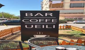 Bar Coffe Ueili