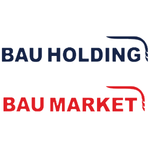 BAU HOLDING & BAU MARKET