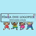 Klinika Logopedike “Fëmija dhe logopedi”