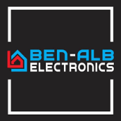 BEN-ALB Electronics