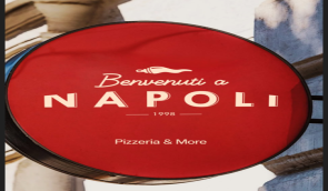 Benvenuti a Napoli