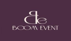 Boom Event