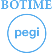 Botime Pegi
