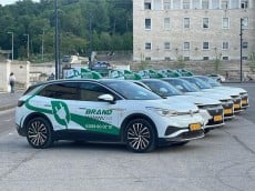 Brand Taxi