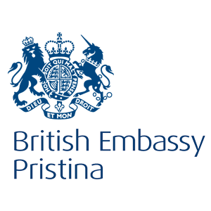 British Embassy Prishtina