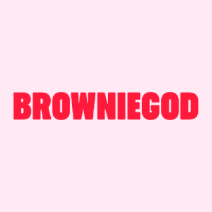 Browniegod