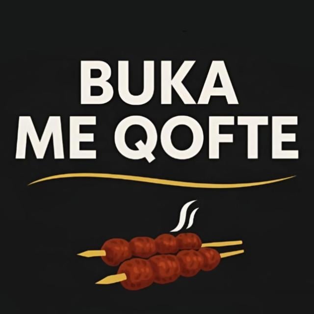Buka Me Qofte