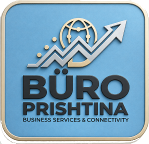 Büro Prishtina